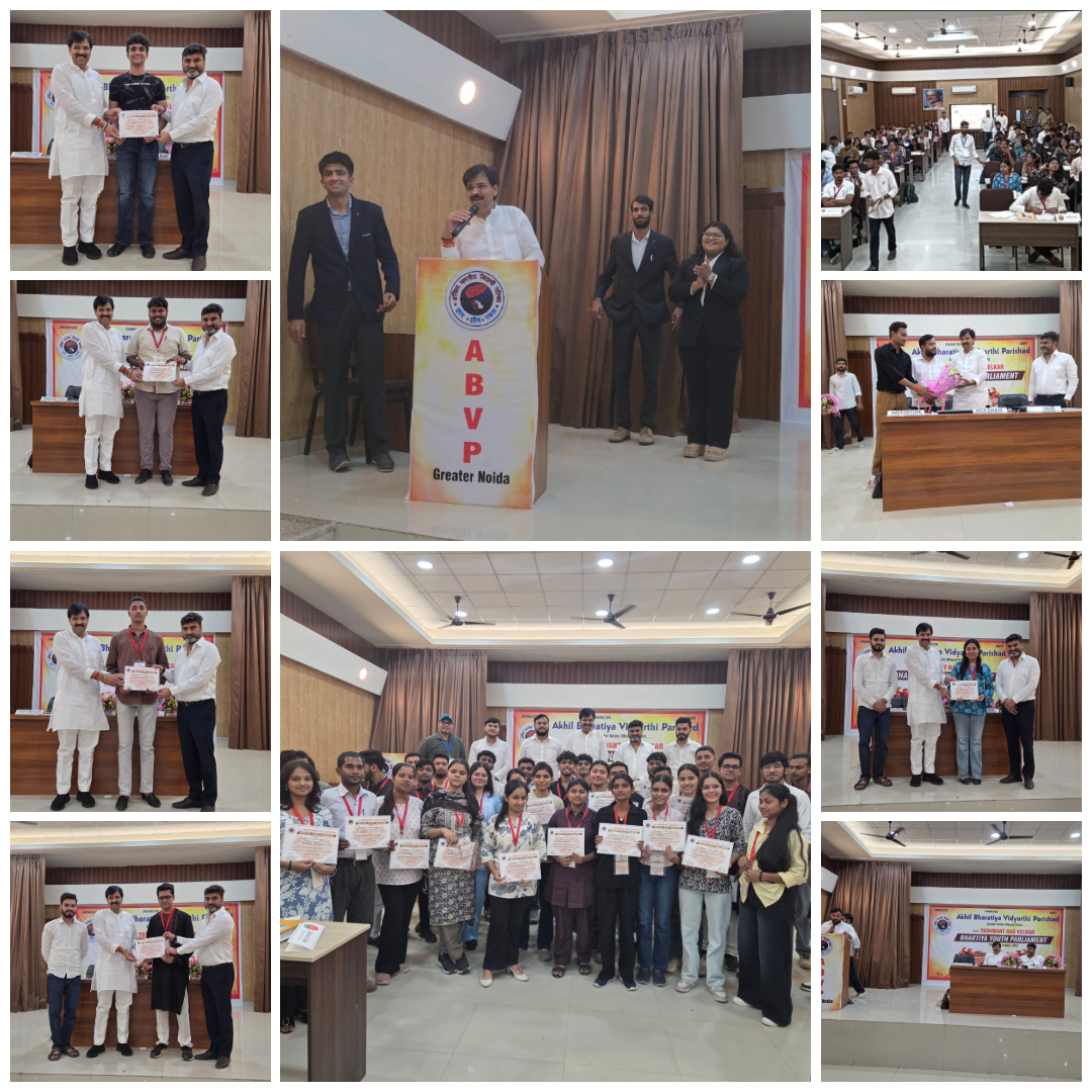 India’s Youth — The Architects Of A Developed Bharat